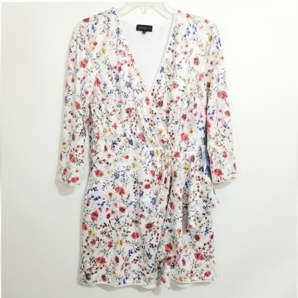 MAJORELLE NWT Dress - Picture 6 of 15